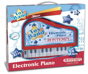 Bomtempi Electronic Piano With 11 Keys