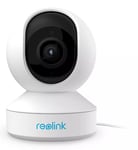 Reolink Reolink E1 Zoom - innendørs PTZ-kamera 5MP  Wi-Fi   med Pan  Tilt & Zoom