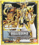 Saint Seiya Myth Cloth - Aldebaran - Chevalier D'or Du Taureau