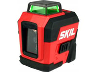 Skil Crossline 360 Laser 1961Da Green