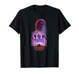 Stranger Things Billy Group Shot T-Shirt