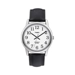 Timex Indiglo Easy Reader Mens Watch T20501