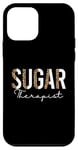 iPhone 12 mini Sugar Therapist Sugarist Wax Specialist Esthetician Case