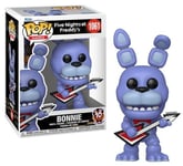 Five Nights At Freddy's - Figurine Pop! Five Nights At Freddy's 10th Anniversary Bonnie 9 Cm