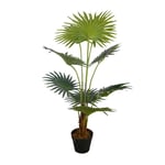 Konstväxt Lykke Fan Palm