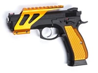 ASG CZ SP-01 Shadow Alu Grip - Orange