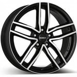 Dezent TR dark 7.5x18 5/112 ET53 B66.6