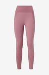 adidas Sport Performance - Yogatights Yoga Essentials High-Waisted Leggings - Rosa