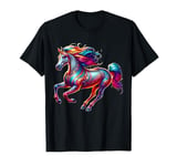 Hanoverian Design Hanoverian Horse T-Shirt