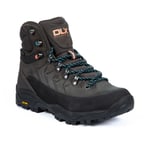 TRESPASS FEMALE DLX HIKING BOOT TARYN