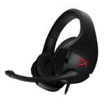 HyperX Cloud Stinger – Gaming Headset, for PC, DTS® Headphone:X® Spatial Audio, 