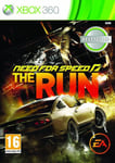 Need For Speed - The Run - Best Seller Xbox 360