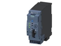 Siemens 3Ra6400-2Eb43 3Ra64002eb43 Direktstarter Motorydelse Ved 400 V 15 Kw 400 V Nominel Strøm 32 A