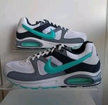 NIKE AIR MAX COMMAND ,,Aurora Green'' SIZE UK 13 EUR 48.5 (629993 110)