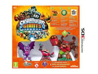 Skylanders Giants