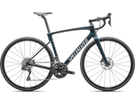 Specialized Roubaix SL8 Comp 58