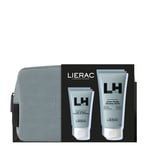 Lierac - Coffret Homme Gel Douche & Gel Hydratant Visage