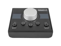 Mackie Big Knob Passive Studio Monitor Controller