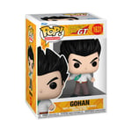 Dragon Ball GT - Gohan Vinyl Figurine 1631 Funko Pop! multicolour