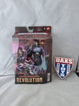 Masters of The Universe Revolution Masterverse - Skeletor Action Figure New MOTU