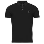 Polo Polo Ralph Lauren  POLO AJUSTE SLIM FIT EN COTON STRETCH MESH