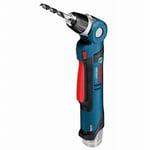 Perceuse visseuse d'angle bosch gwb 12V-10 - Sans chargeur ni batterie - 0601390909