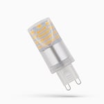 Spectrum LED LED Stiftlampa G9 4W 4000K 230V 460 lumen