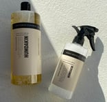 Humdakin Cleaning Kit Universalsåpe+Sprayflaske