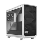 Fractal Design PC Case Meshify 2 ATX EATX Micro ATX Mini ITX USB