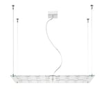 Fabbian Pulse Taklampe Stor