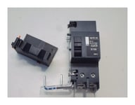 Schneider Electric - Bloc differentiel 63A 2P 30mA 230/415V vigi ng125 schneider 19011