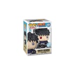 Figurine Funko Pop Animation Naruto Unmasked Obito - Neuf