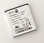 Genuine Doro DBF-800B Battery For Doro PhoneEasy 622 606 610 621 800mAh