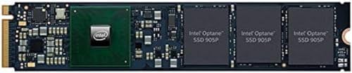 Intel Optane SSD 905P Series 380 Go