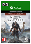 Assassin's Creed® Valhalla Deluxe Edition