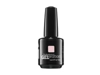 Jessica Jessica, Professional Geleration, Semi-Permanent Nail Polish, Gel-1138, The Vows, 15 Ml For Women