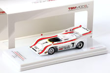 1:43 Tsm 1972 Porsche 917/10 Can-Am Los Angeles Times Gp #7 L&M G.Follmer