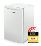 Bar Fridge 122L White in Home & Outdoor Living > Fridges & Freezers > Fridges