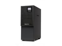 Salicru Slc-6000 Twin Pro3, Dobbeltkonvertering (Online), 6 Kva, 6000 W, 110 V, 276 V, 50/60 Hz