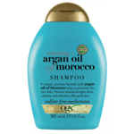 Argan Shampoo 385 ml