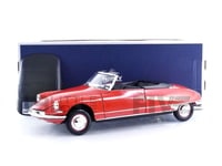 NOREV 1/18 - CITROEN DS 19 CABRIOLET - 1961 181599