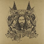 The White Buffalo  Once Upon A Time In The West  LP/Vinyl