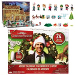 National Lampoons Christmas Vacation 2024 Advent Calendar New Clark Griswald Uk