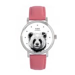 Toff London TLWS-36560 Ladies Panda Watch