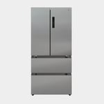 Hoover H-FRIDGE 700 MAXI Freestanding 2 Door 2 Drawer No Frost