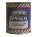 Epifanes Teaksealer 1l