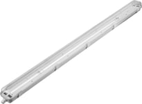 Orno Vumbi Iii Dammtät Armatur Under T8 Led, Ip65, 120Cm