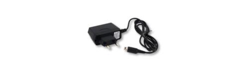 Chargeur secteur prise murale 220v Nintendo DSi, DSi XL, 3DS, 3DS XL, New 3DS, New 3DS XL, 2DS et New 2DS XL