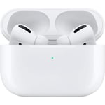 EarPods Pro (andra generationen)#1 Bästa kvalitet, lång batteritid. white