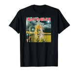 Iron Maiden - First Album Cover T-Shirt